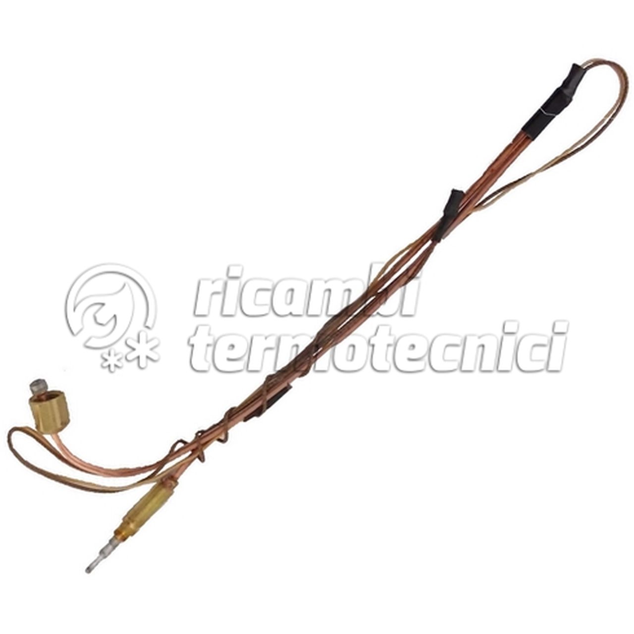 LEBLANC TERMOCOPPIA