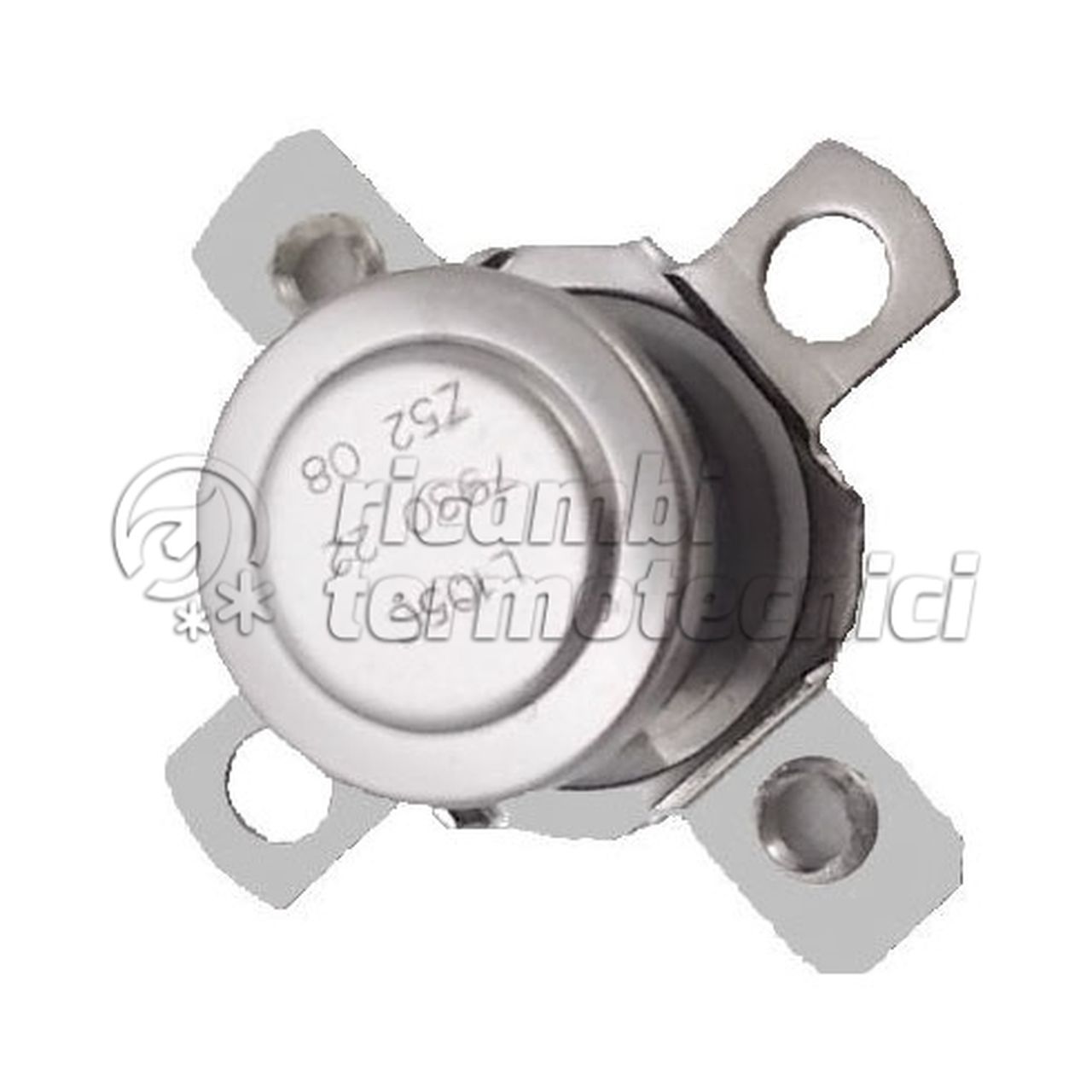 LEBLANC LIMITATORE TEMPERATURA 105°C