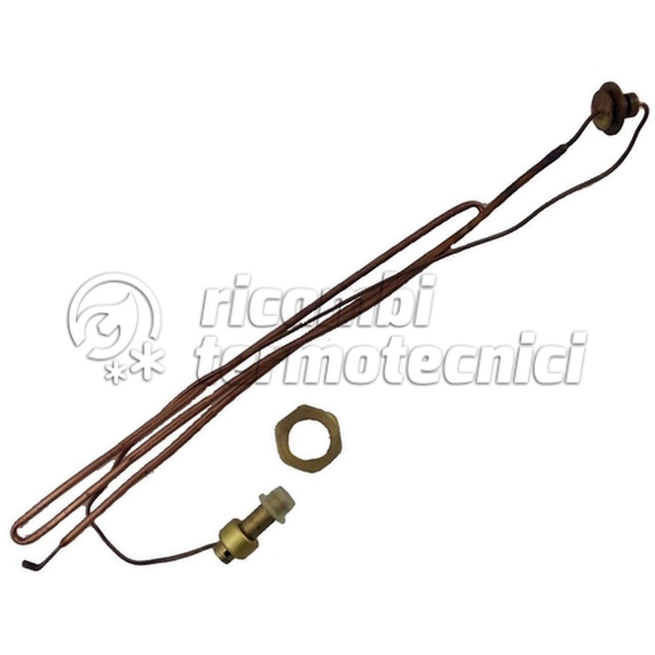 LEBLANC SONDA SANITARIA GLM/GVM 5/6