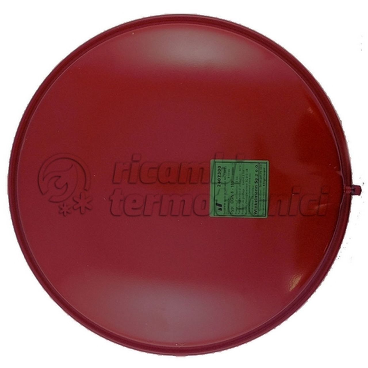 LEBLANC VASO ESPANSIONE 5 LT LEBLANC