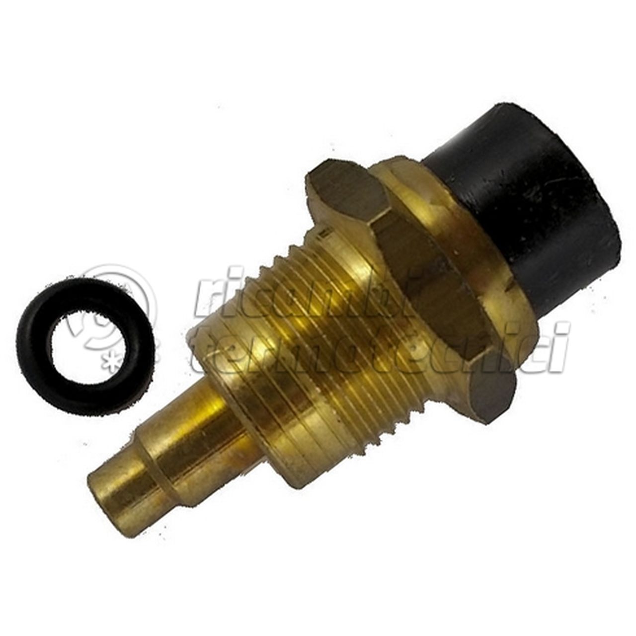 LEBLANC SONDA NTC SANIT. + GUARN
