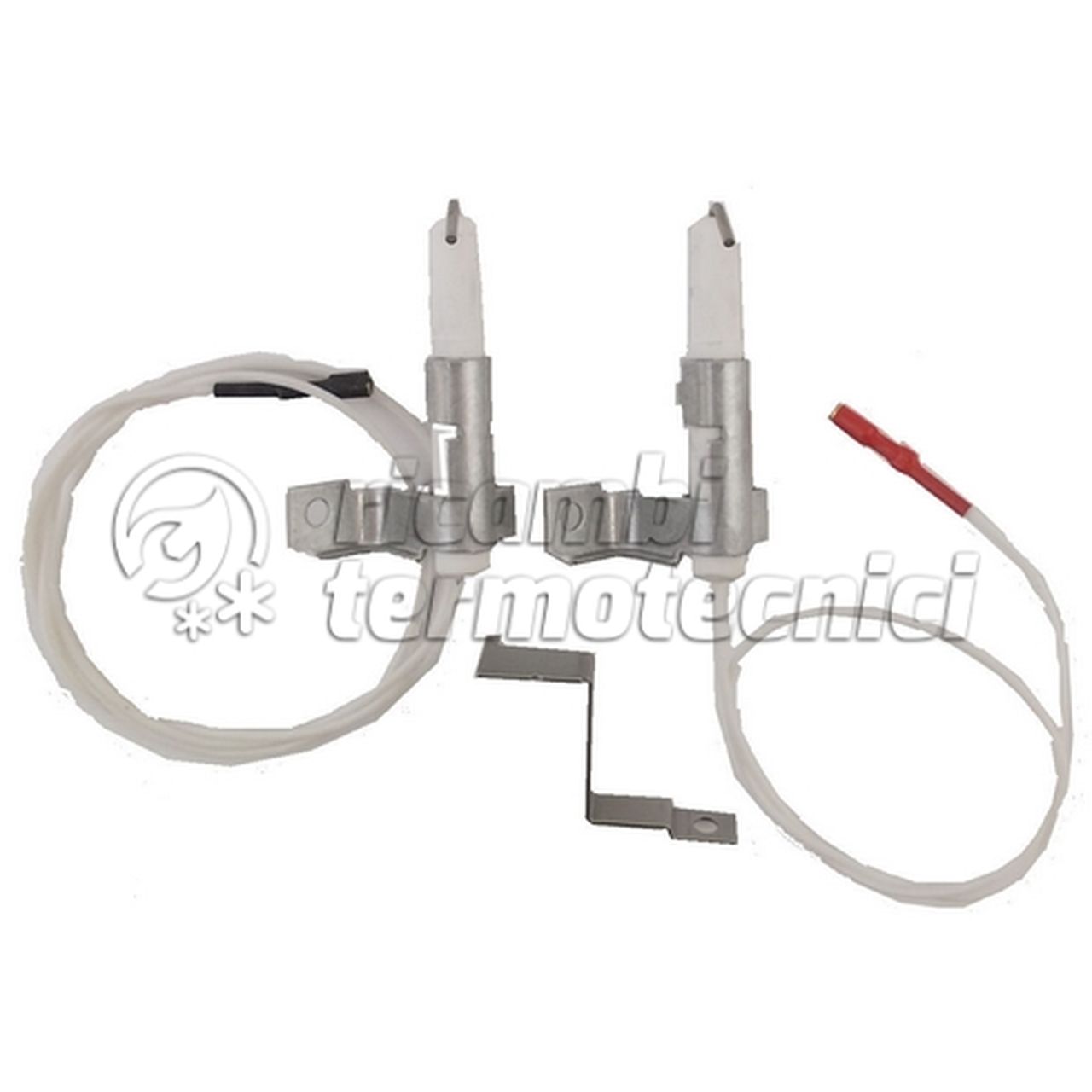 LEBLANC GRUPPO ELETTRODI  -GVM7H - (ACCENS+ IONIZZ.)