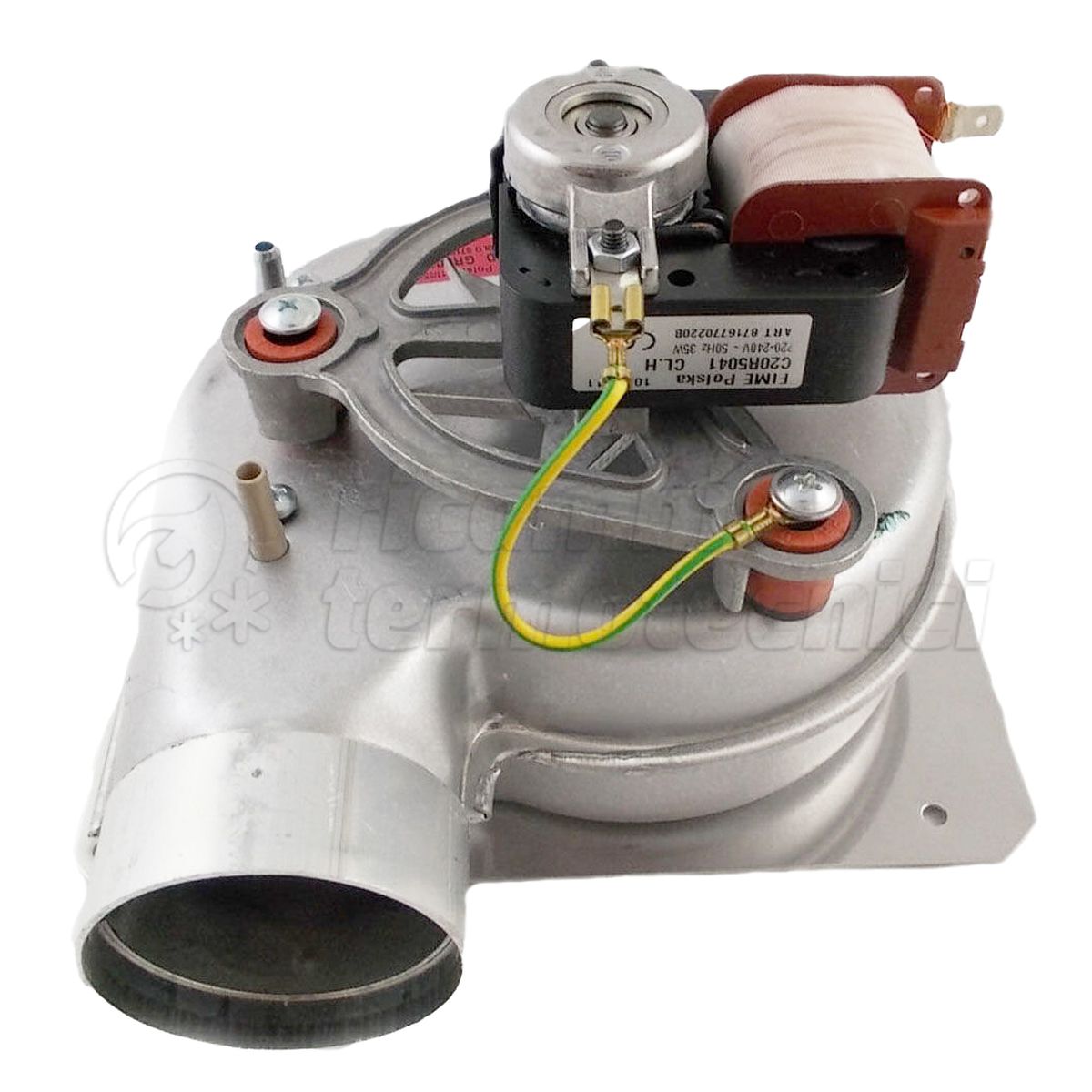 LEBLANC VENTILATORE