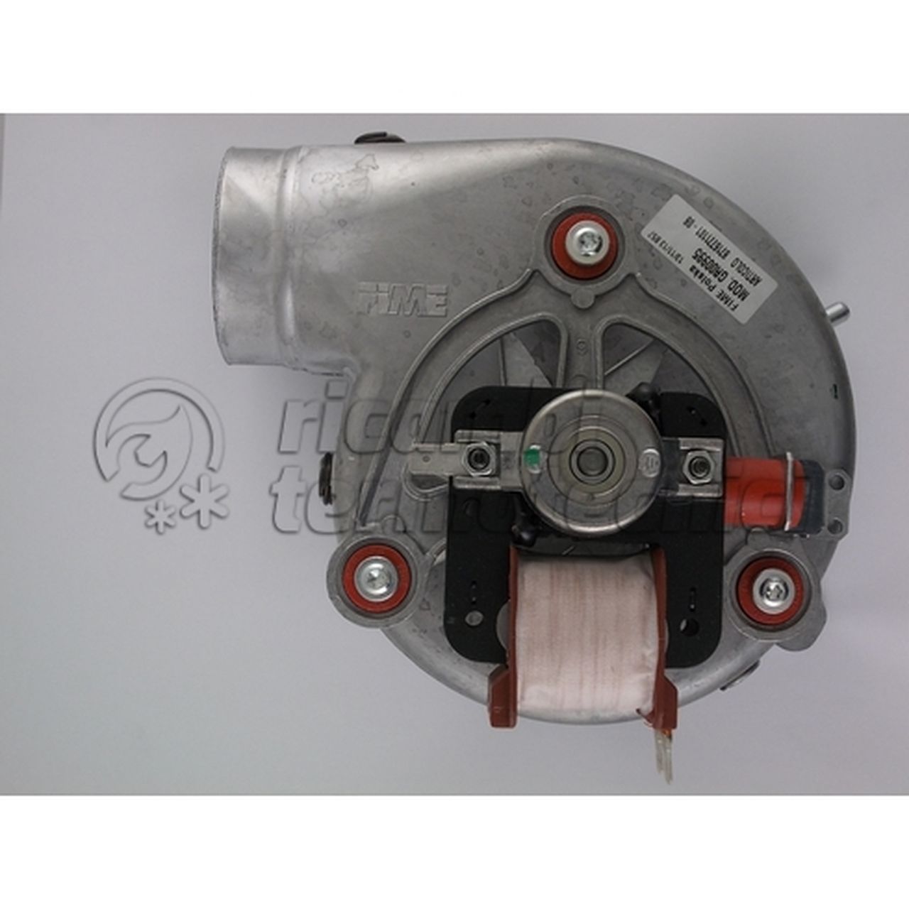 LEBLANC VENTILATORE