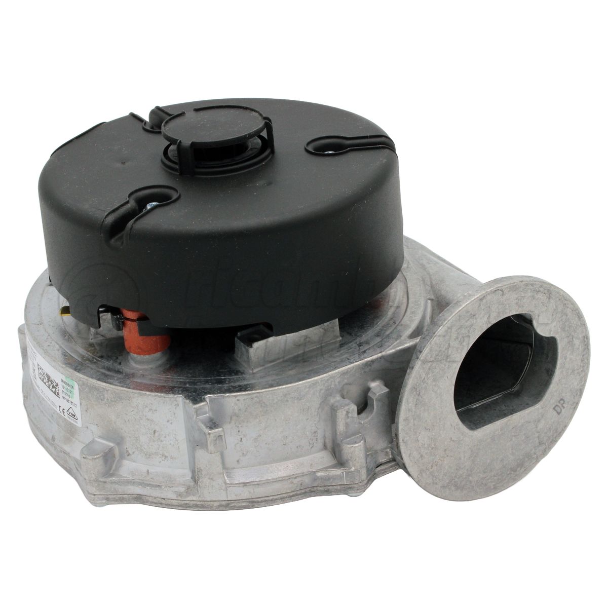 LEBLANC VENTILATORE
