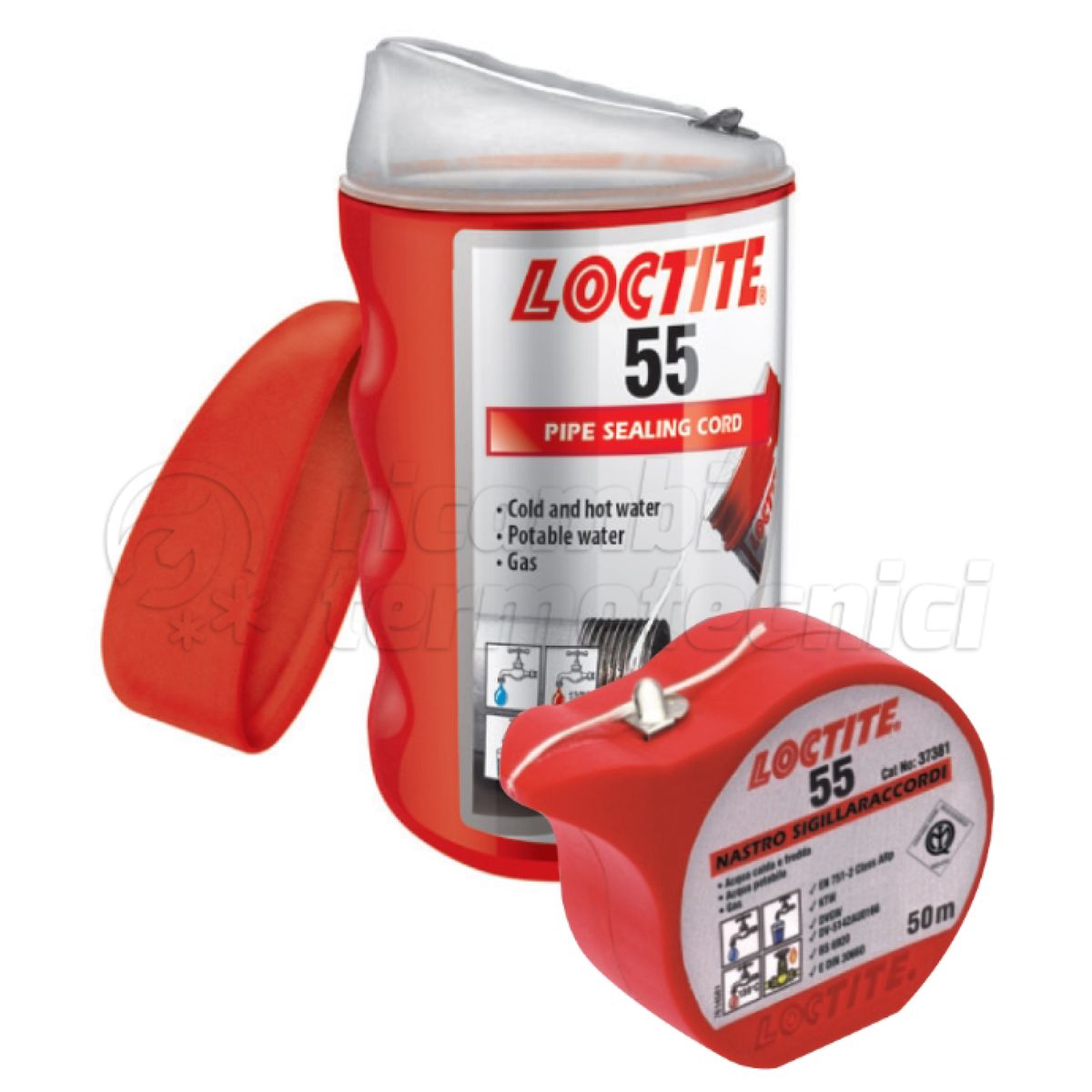 FIMI LOCTITE 55 FILO CONF 150 MT