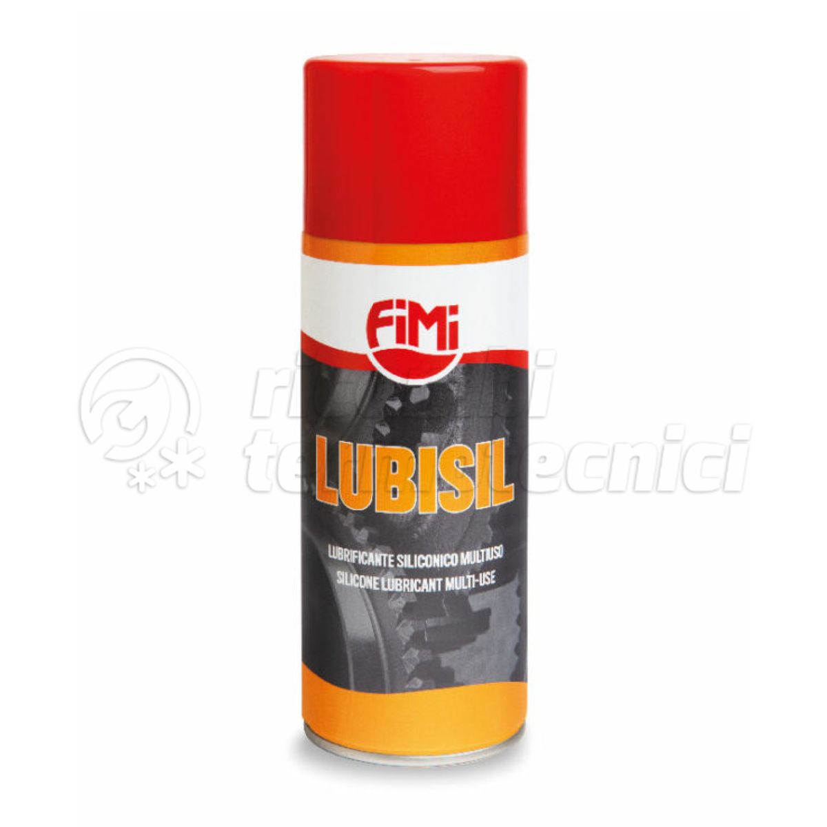 FIMI LUBISIL  LUBRIFICANTE SPRAY ML400