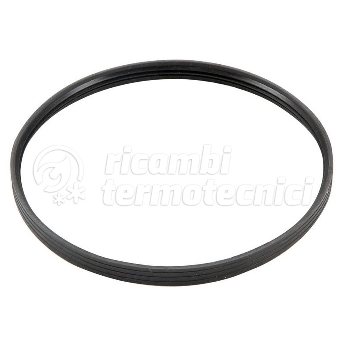 AIR10 O-RING NERO D.100/120