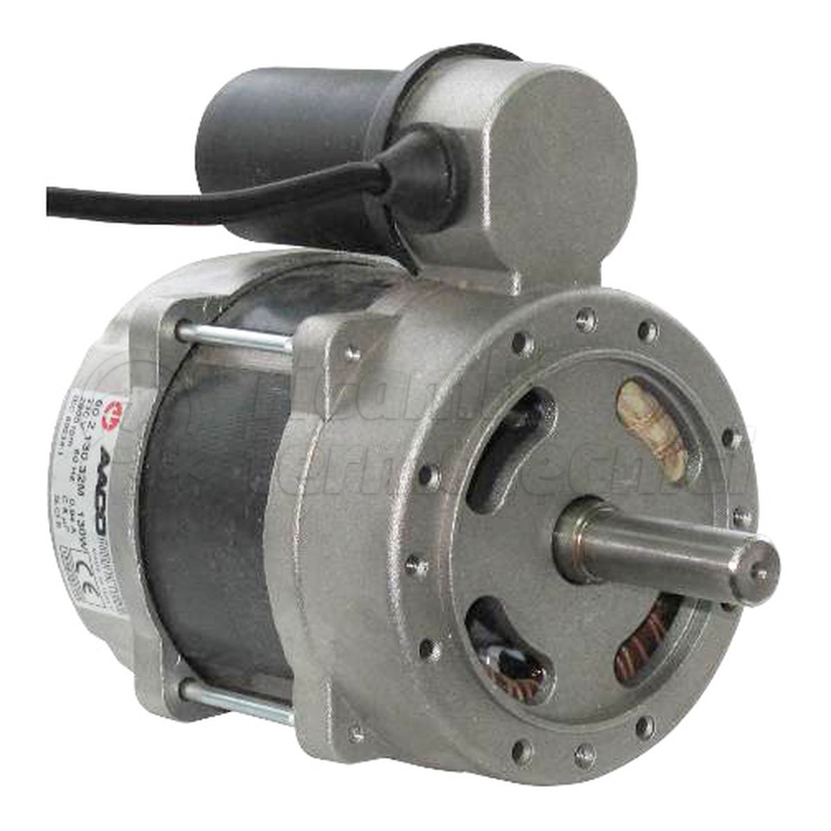MOTORE AACO 50W 60.2.50 + COND