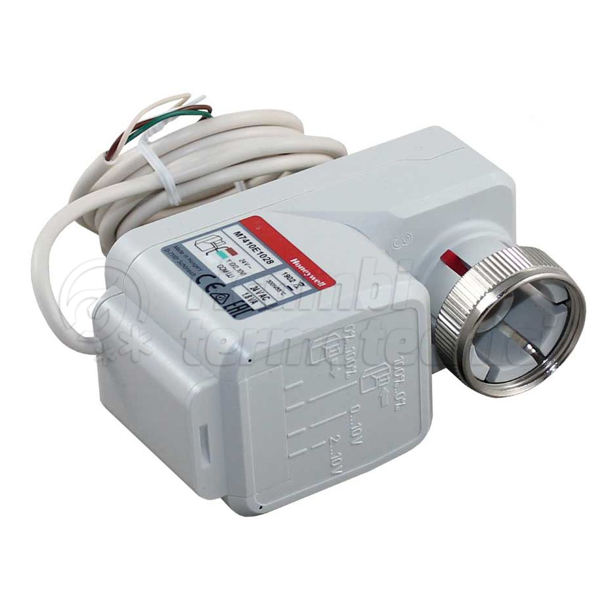 SERVOMOTORE HW M7410E1028