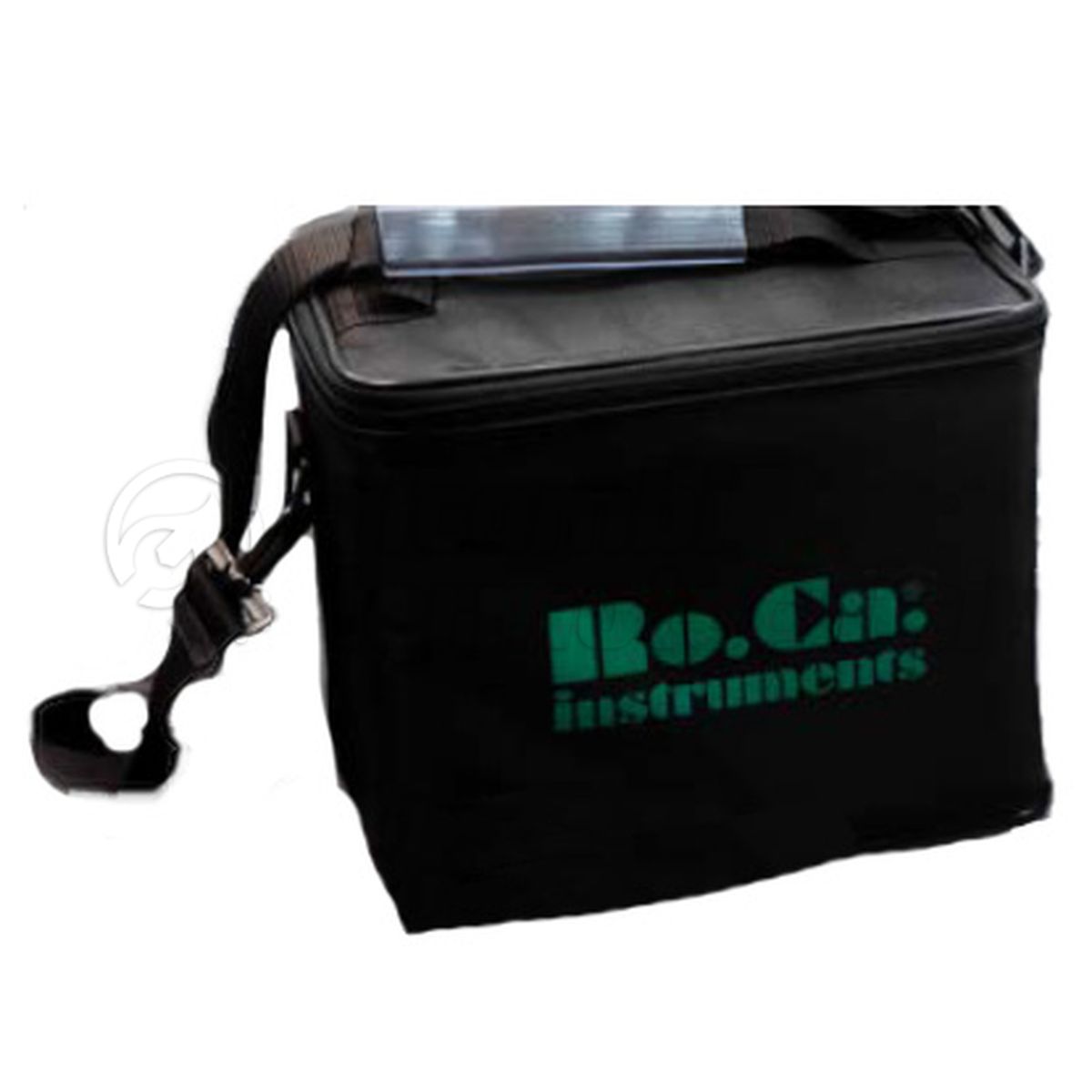 BORSA IN NYLON CON TRACOLLA PER  P7-TD