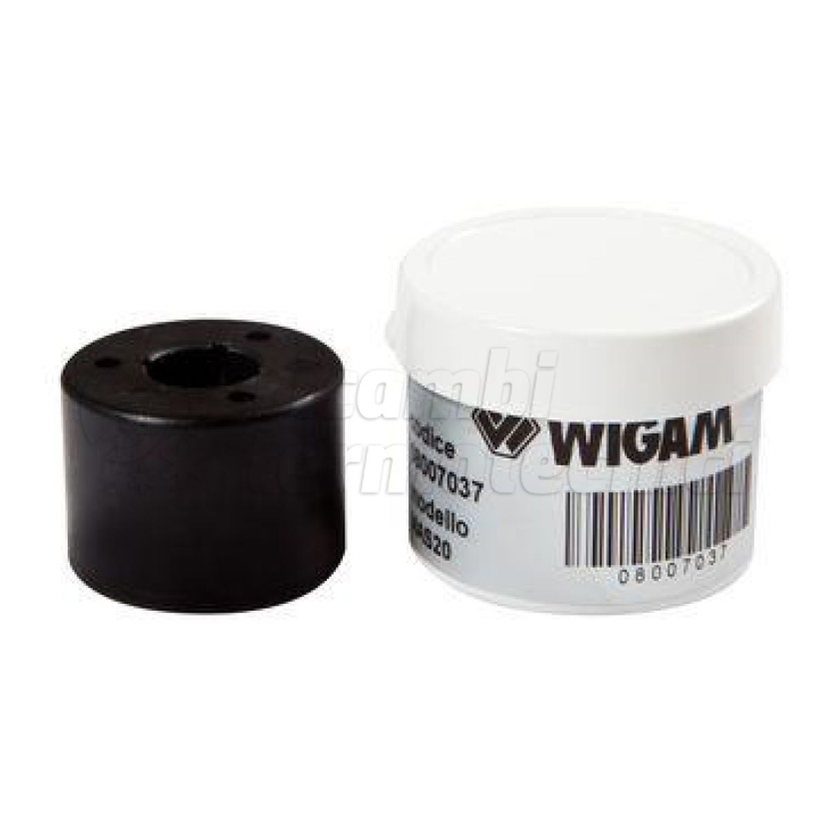 MAGNETE APRI SBLOCCA ELETTROVALVOLE