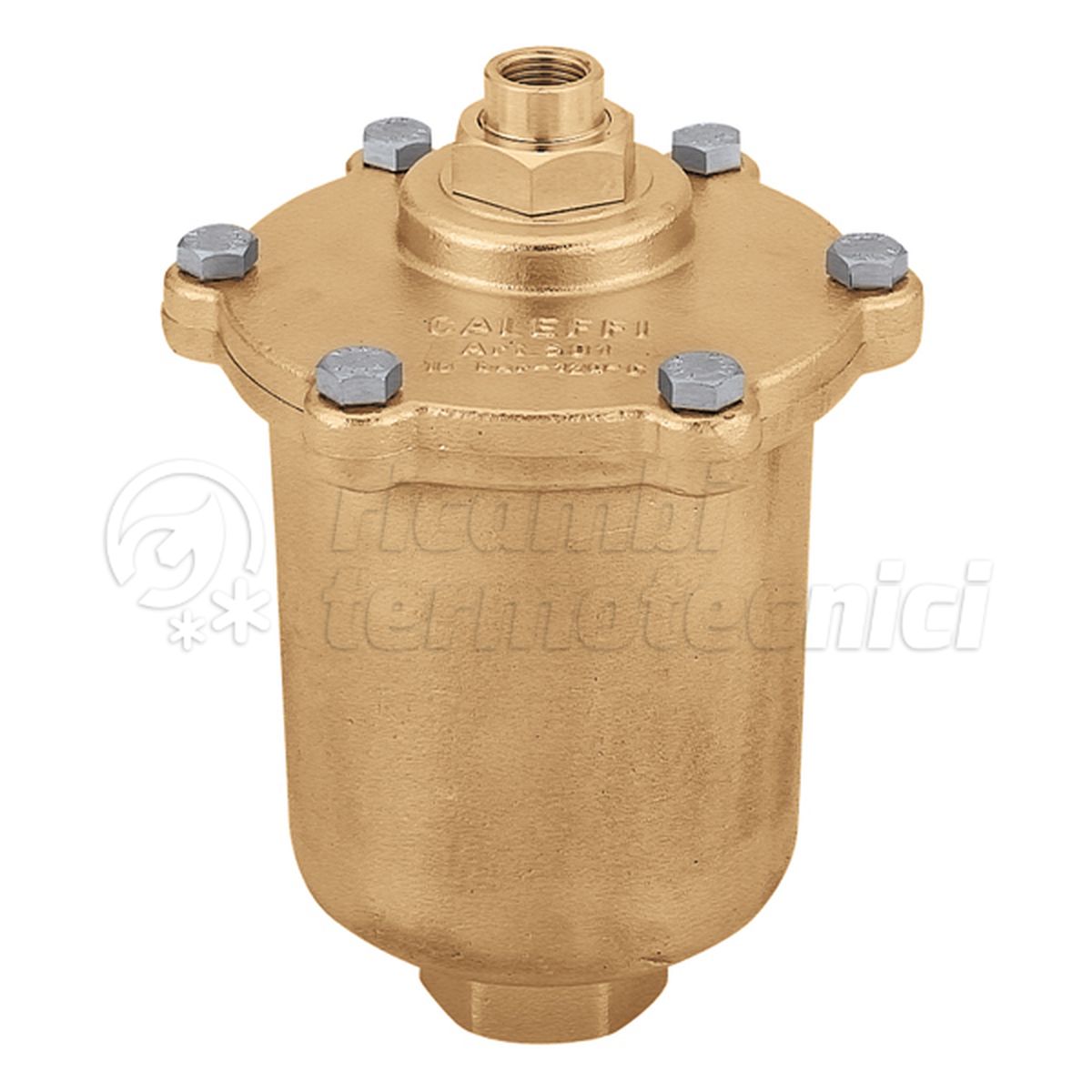 VALVOLA SFOGO ARIA 501 MAXCAL 3/4"