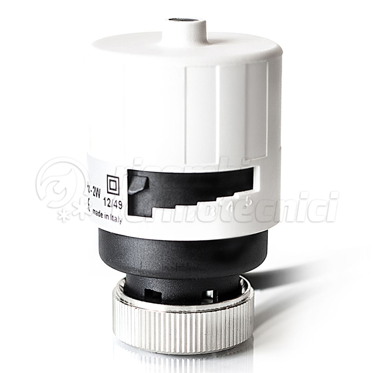 SERVOM. 2POS 230V C/MICRO 4 MM 14  UNIVERSALE