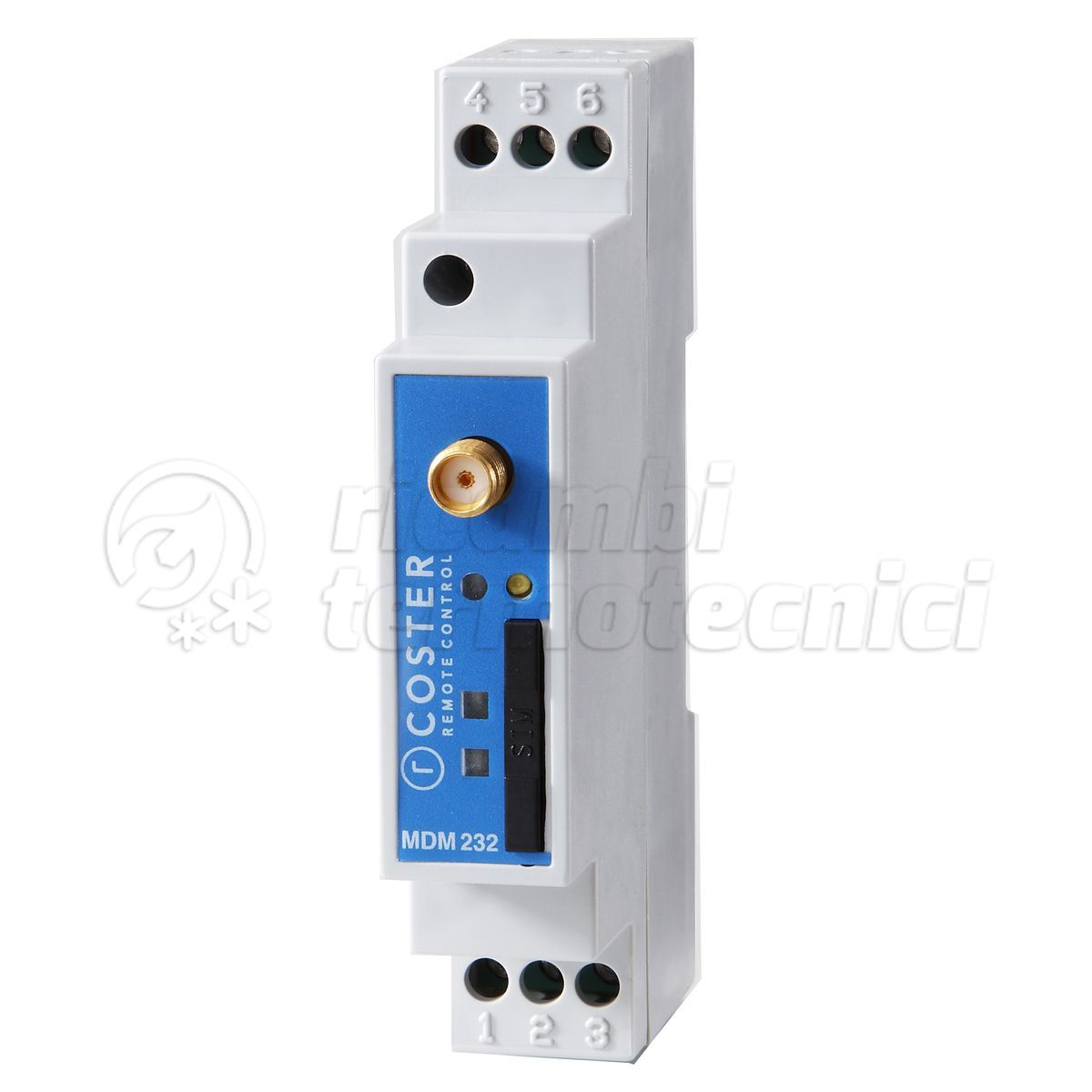 MODEM GSM/3G ANTENNA INCLUSA