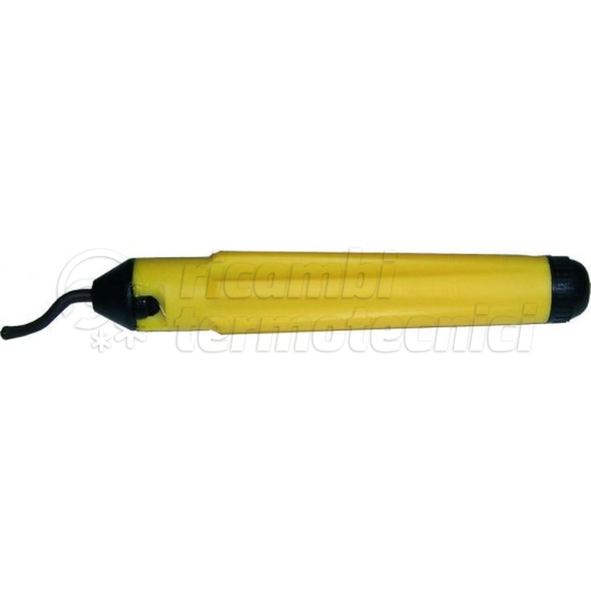 CORE EQUIPMENT SBAVATORE PER TUBI RAME TASCABILE