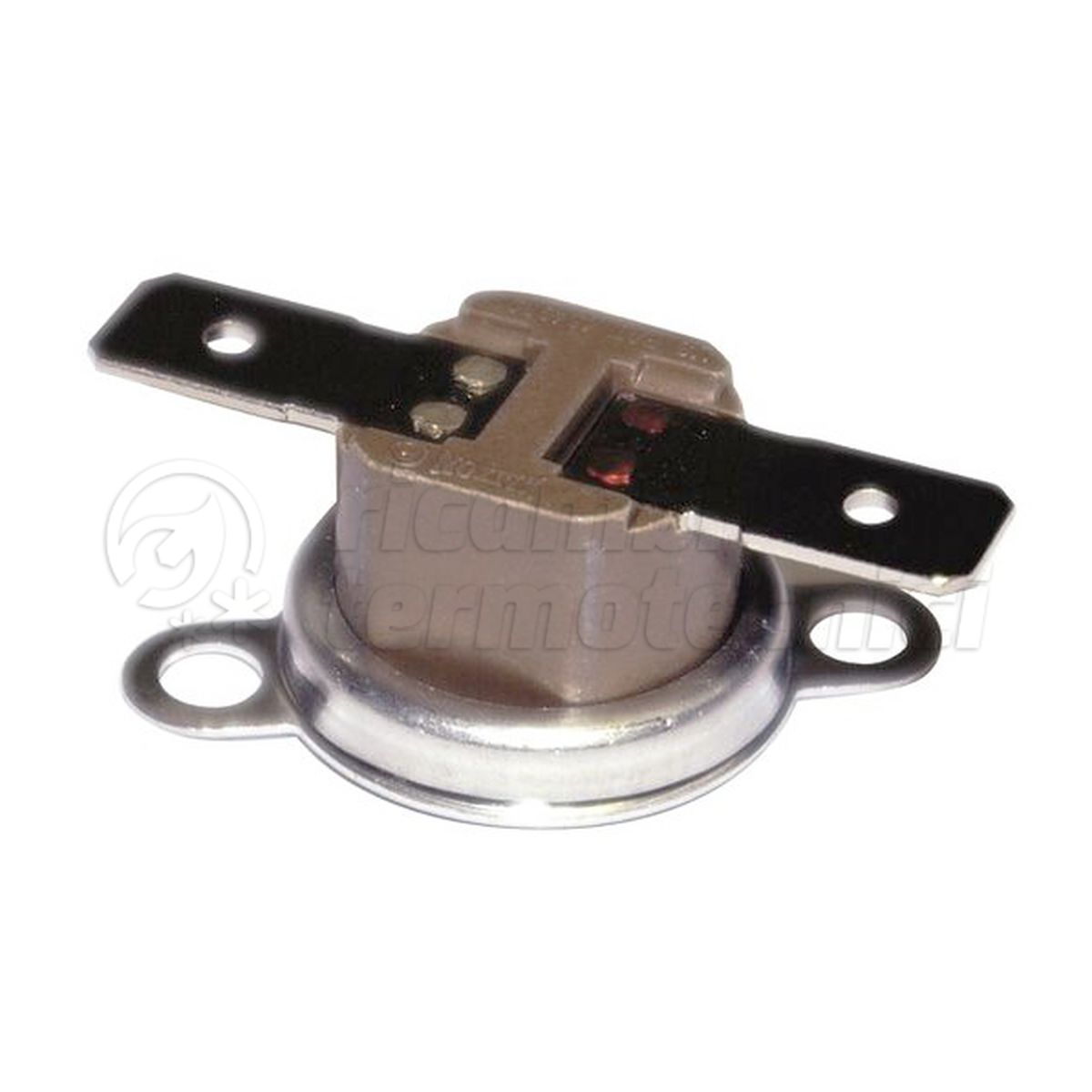 TERMOSTATO X TERMOCOPPIA 120° TIPO LB