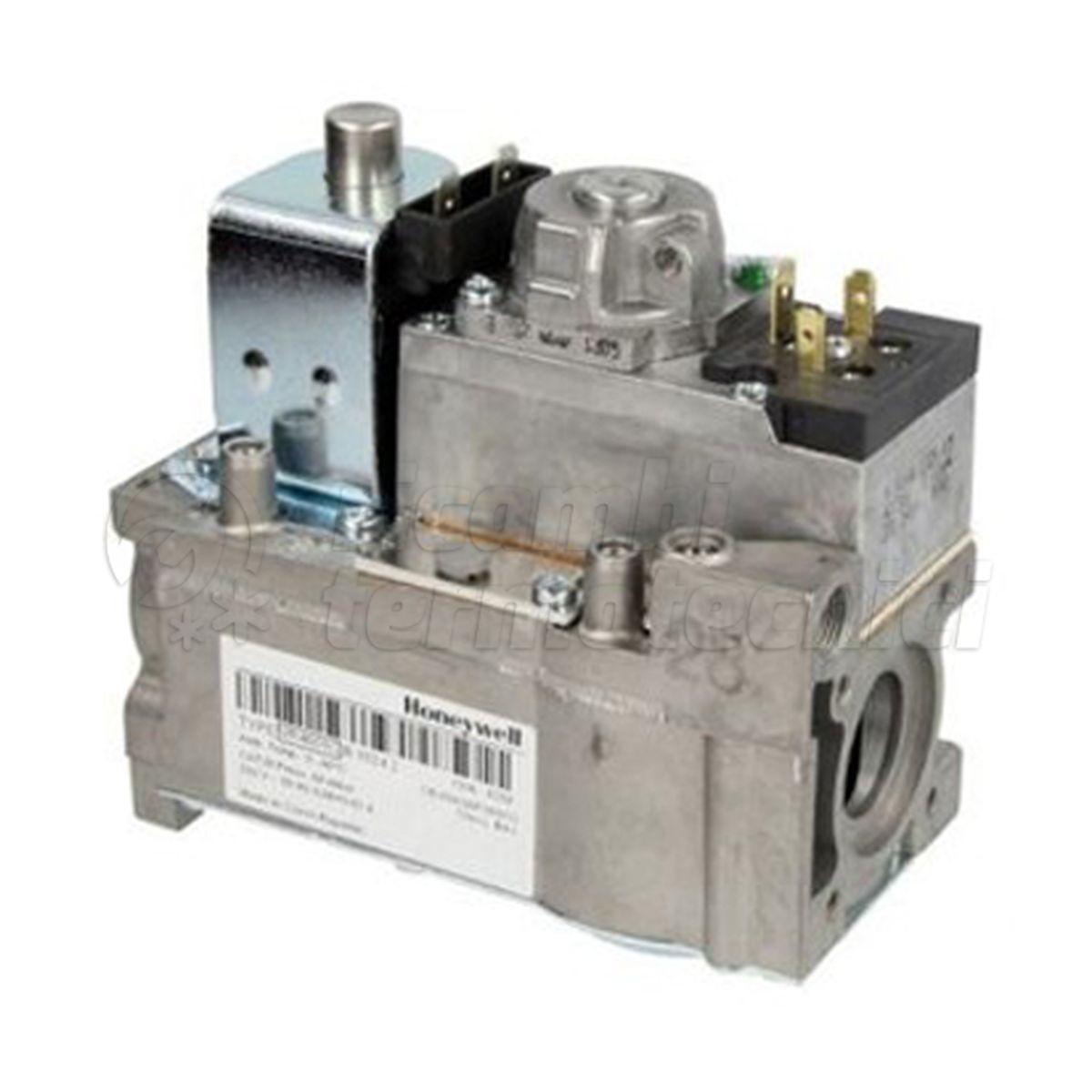 VALVOLA GAS MINISIT ST.13-38 GR.
