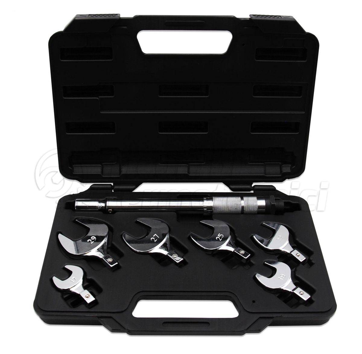 CORE EQUIPMENT SET CHIAVI DINAMOMETRICHE MK 410 A