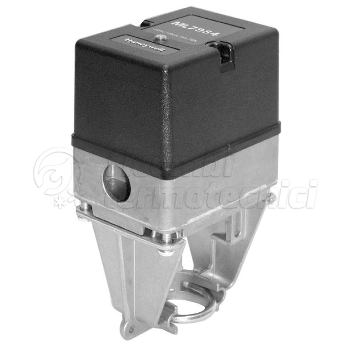 ATTUATORE 24V 135 OHM XV5011/V5013