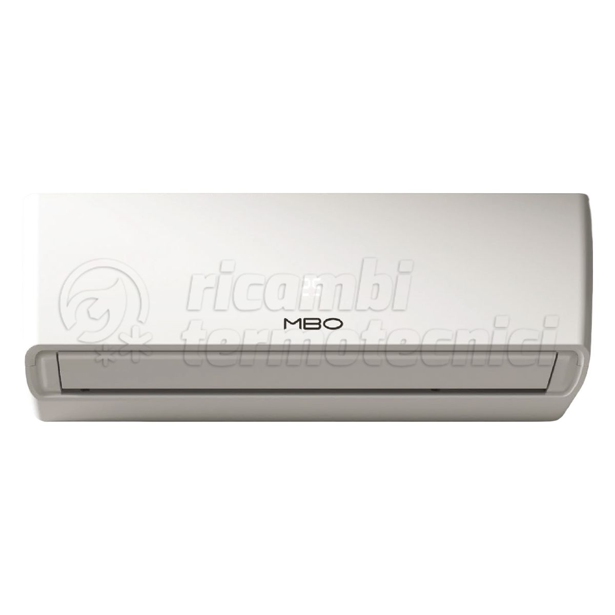 UNITÀ INTERNA SERIE MBO X  MULTISPLIT R32  5,28 KW WI-FI