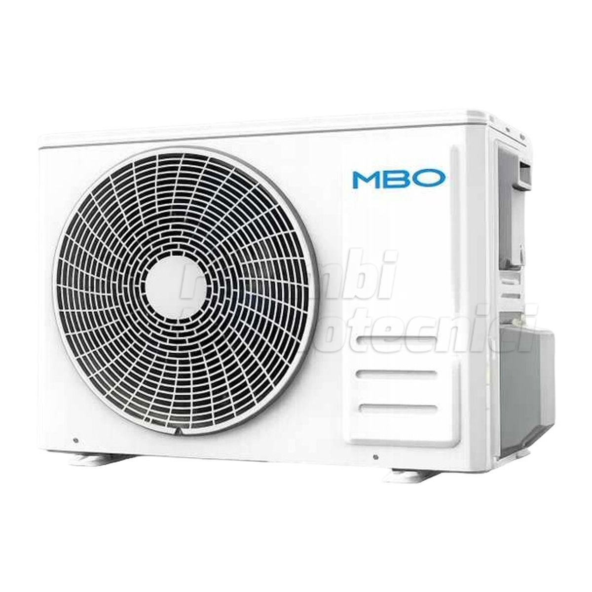 UNITÀ ESTERNA MULTISPLIT MBO  TRIAL 27.000 BTU 7.91 KW R32