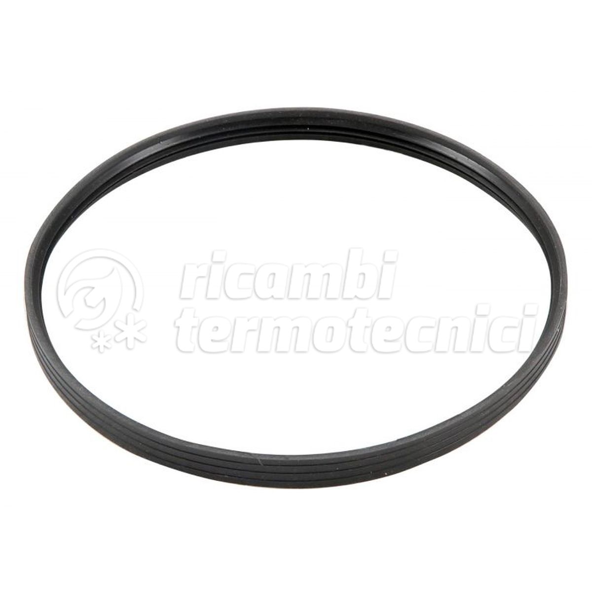 ORING D.80 NERO