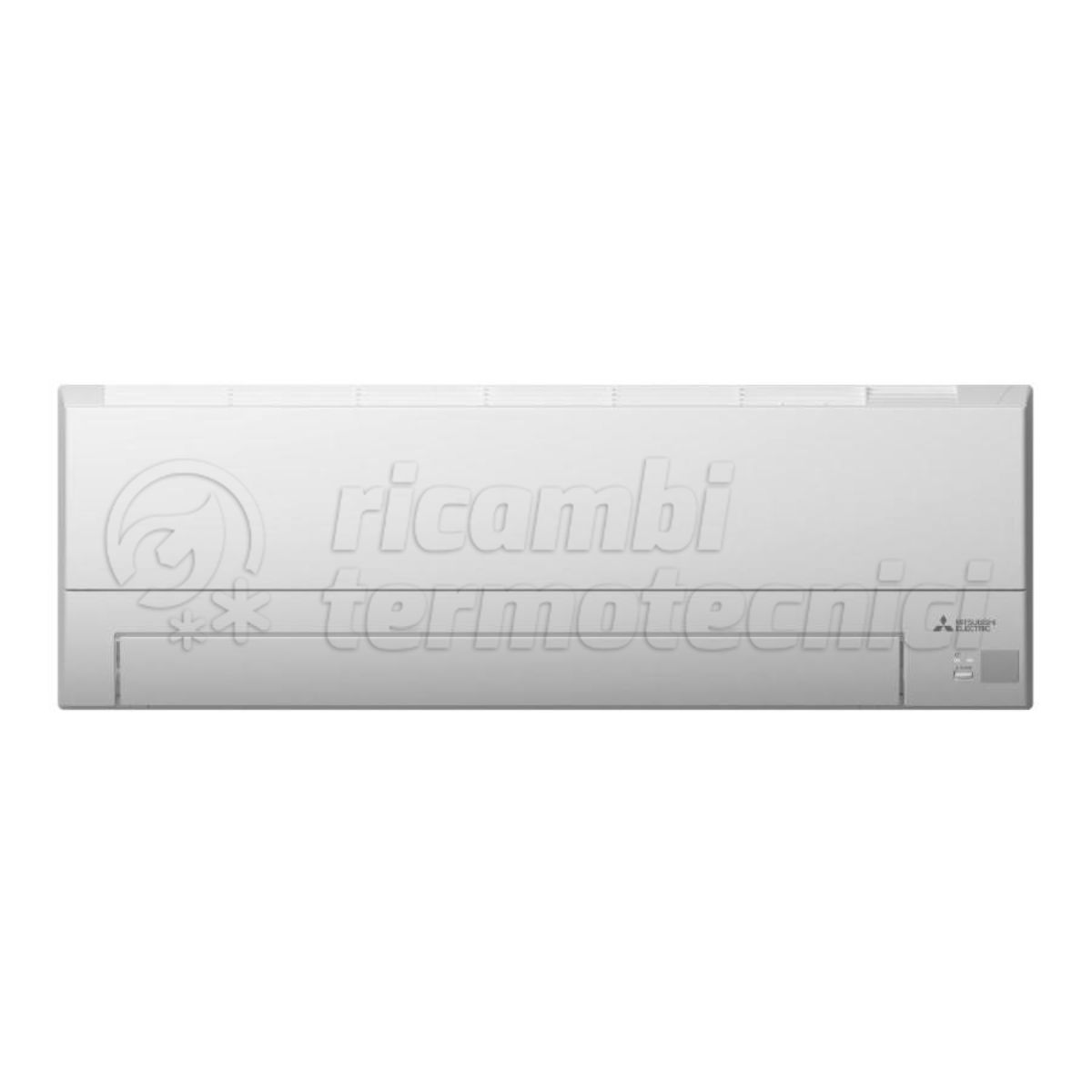 UNITÀ INTERNA MITSUBISHI WI-FI MSZ-BT35VGK-E1 R32 3.5 KW