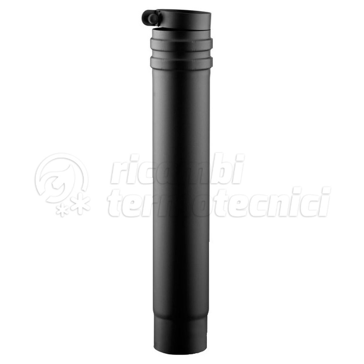 ELEM.TELESCOPICO 500 MM NERONE D.130