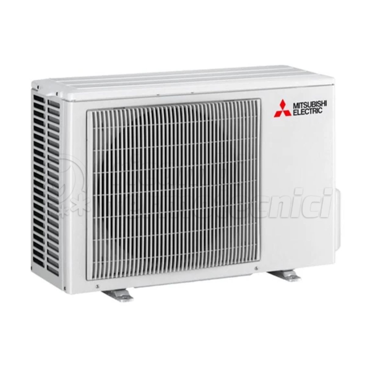 UNITÀ ESTERNA MITSUBISHI MUZ-AY42VG-E1 R32 4.2 KW