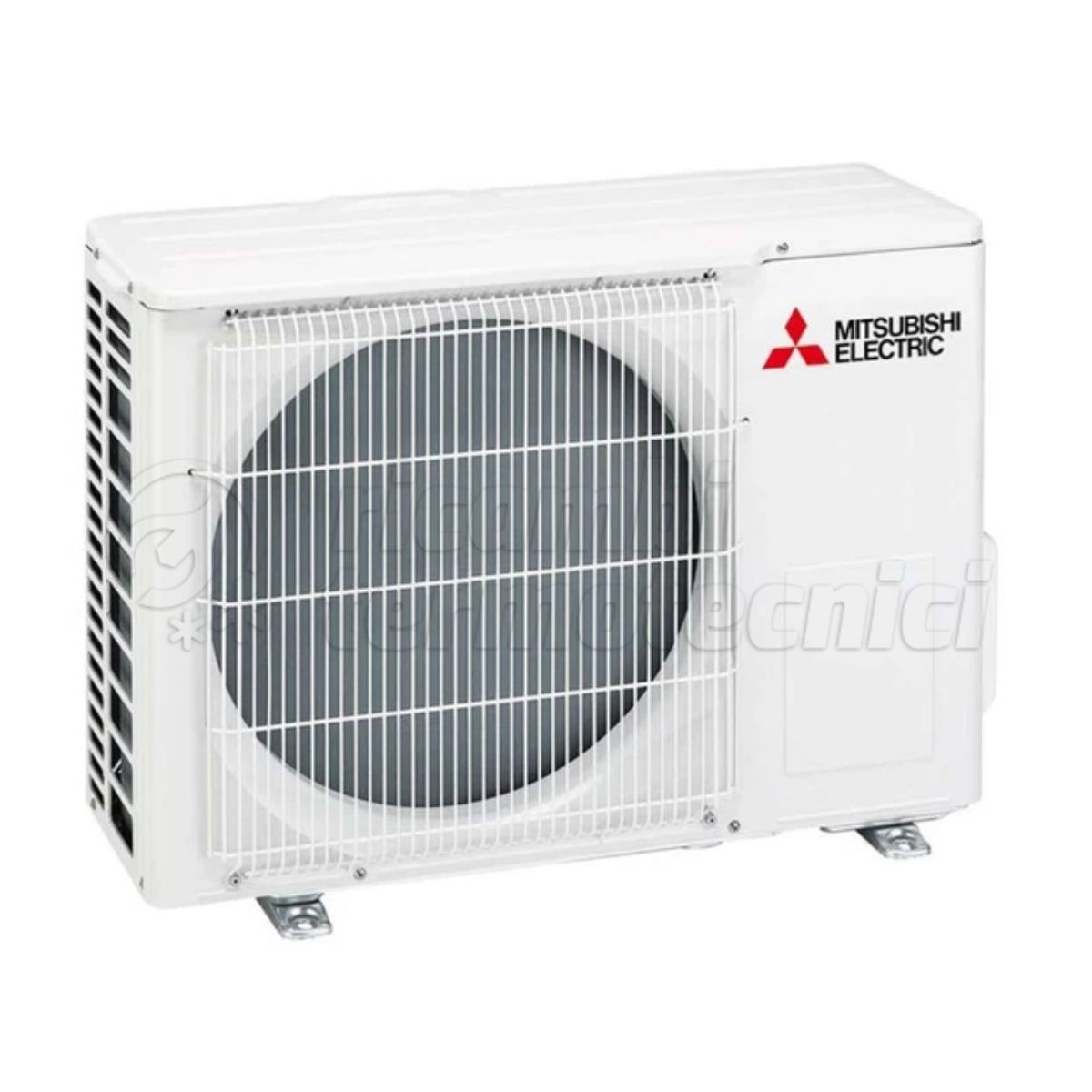 UNITÀ ESTERNA MITSUBISHI MUZ-BT25VG-E1 R32 2.5 KW