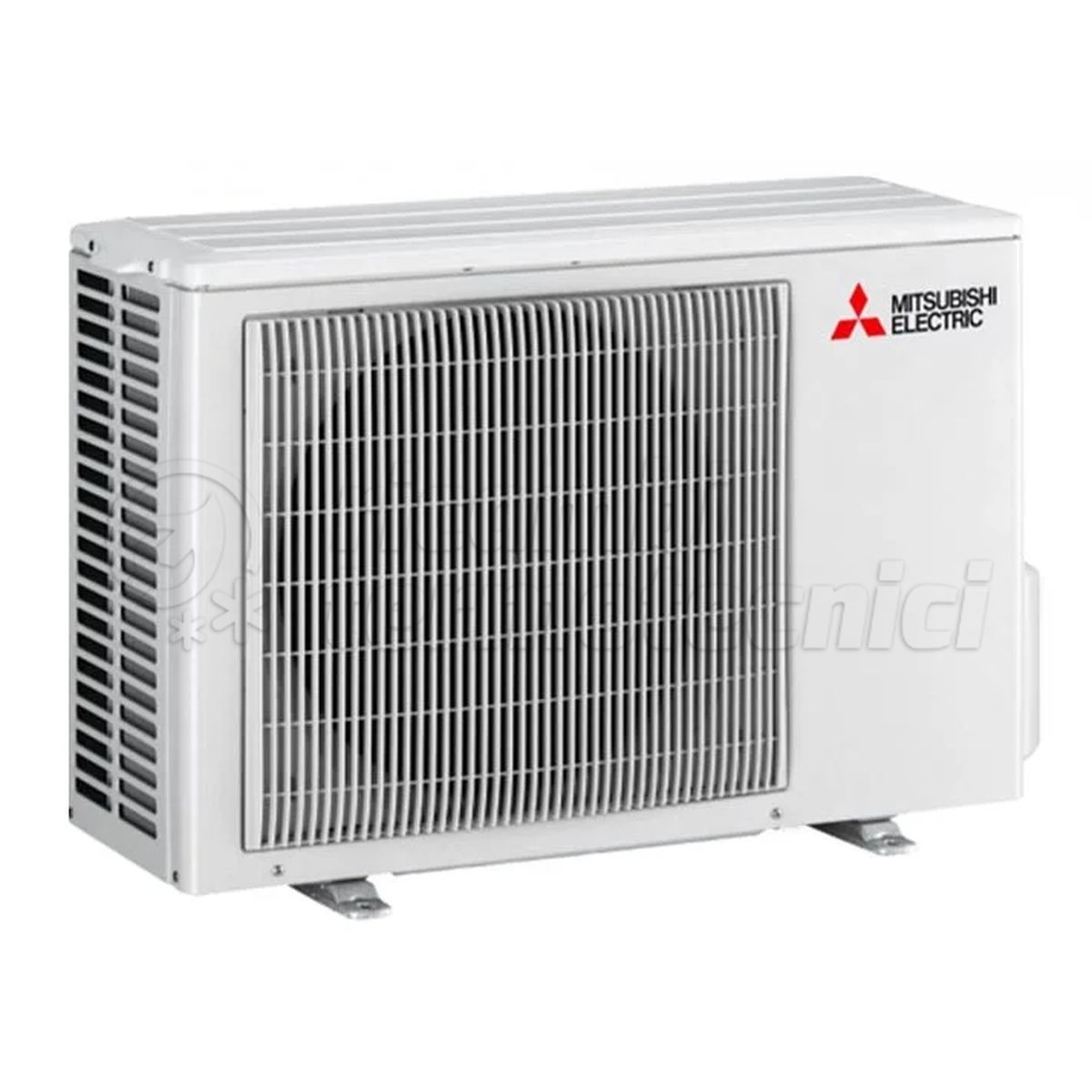 UNITÀ ESTERNA MITSUBISHI MUZ-EF35VG-E1 R32 3.5 KW