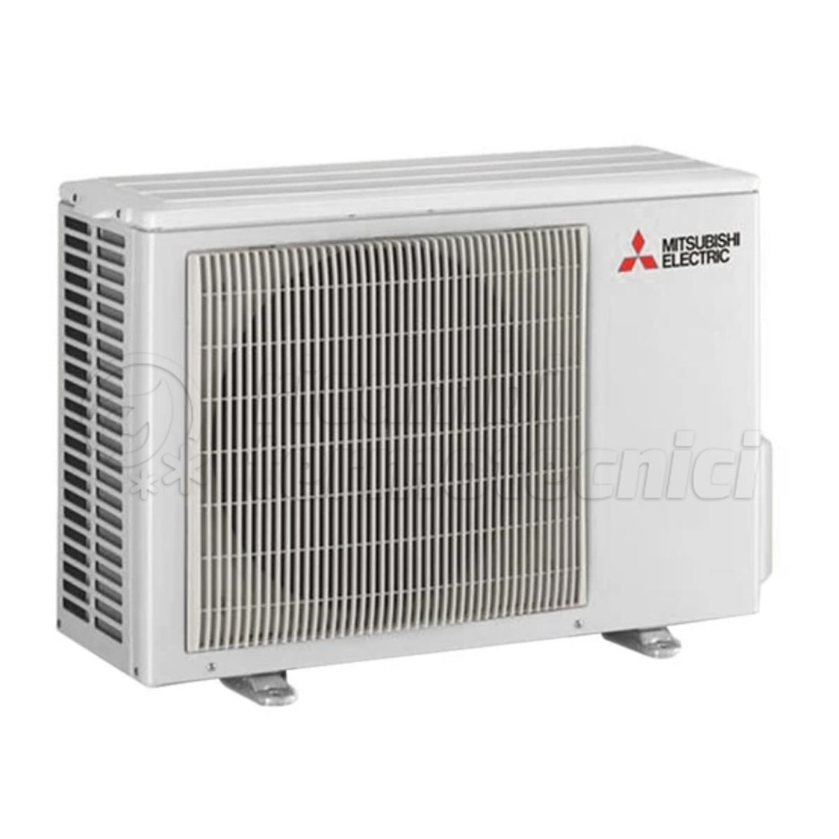 UNITÀ ESTERNA MITSUBISHI MUZ-LN50VG2-E1 R32 5.0 KW