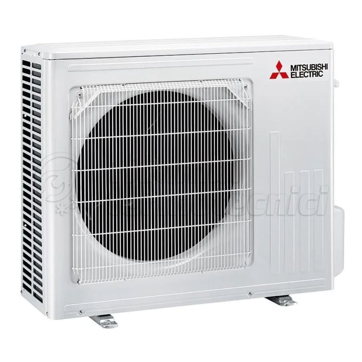 UNITÀ ESTERNA MITSUBISHI MXZ-3F68VF4-E1 MULTISPLIT 3 ATTACCHI R32 6.8 KW
