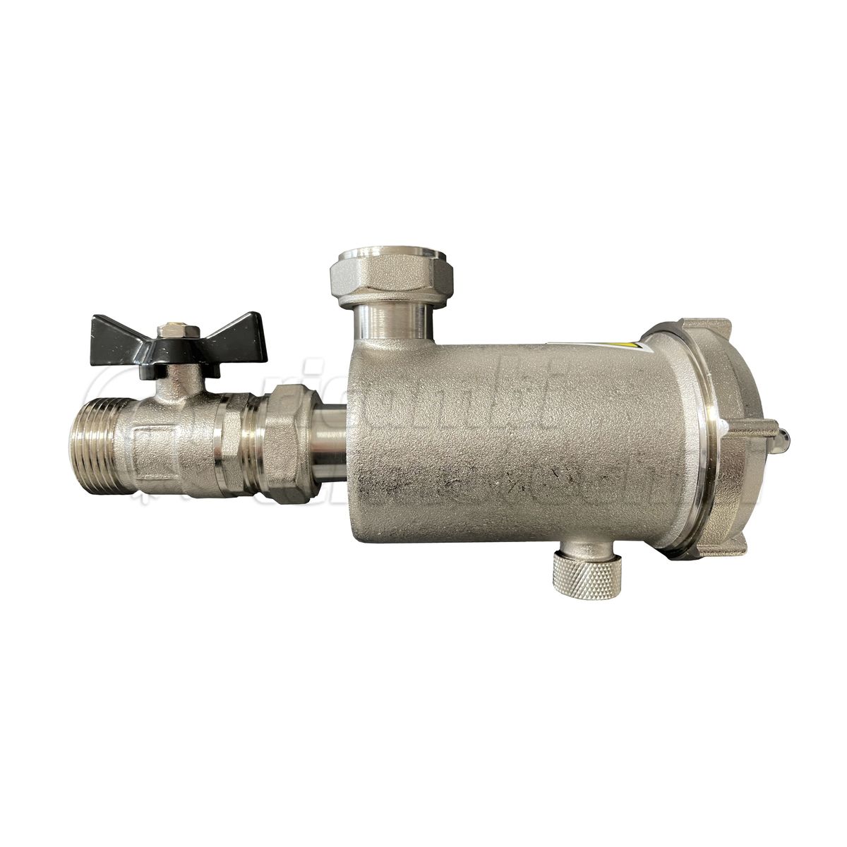 MAYCHEM FILTRO DEFANGATORE MAGNETICO 3/4" - MINI FINO A 35KW