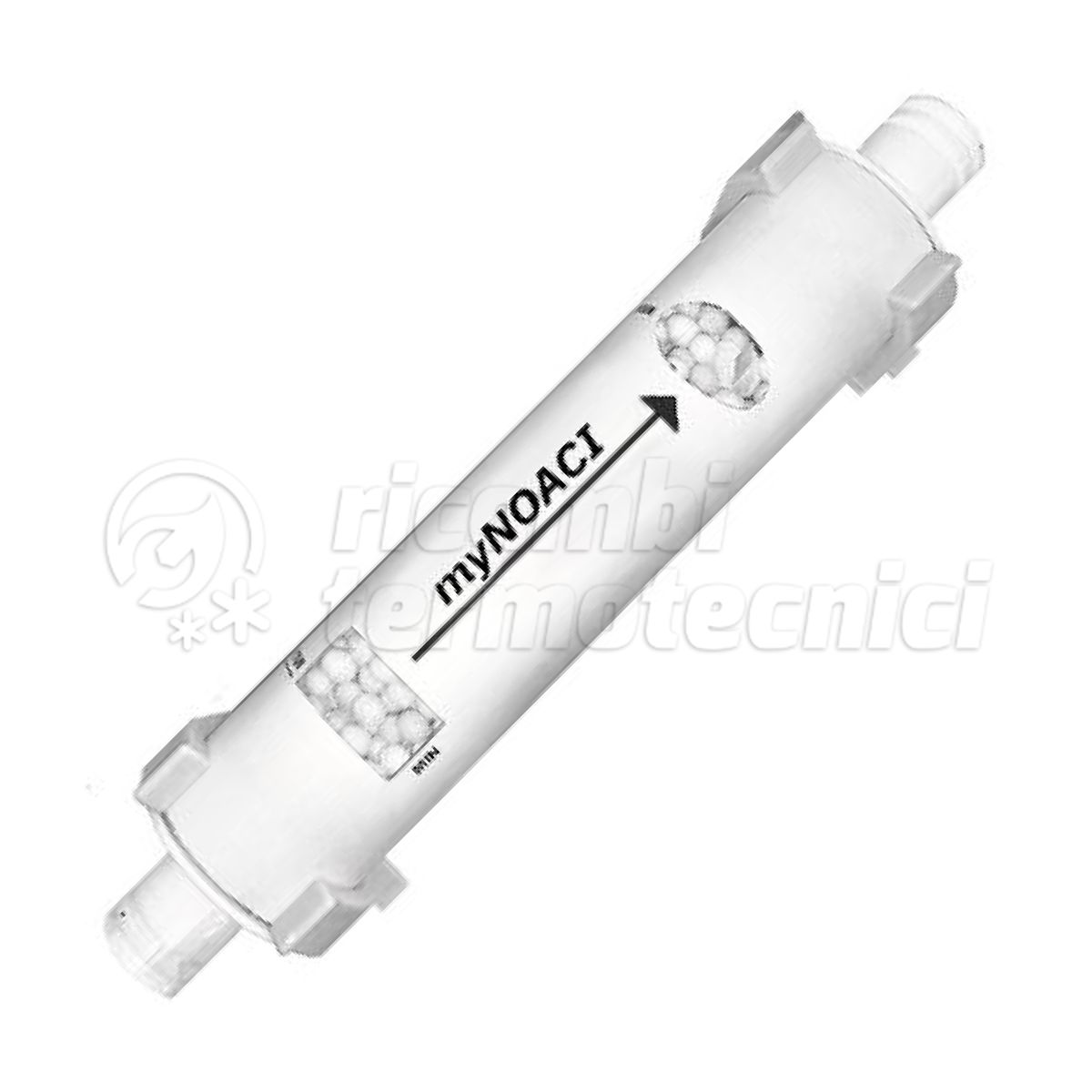 MAYCHEM NEUTRALIZZATORE CONSENSA CALDAIE CONDENSAZIONE FINO 35 KW 