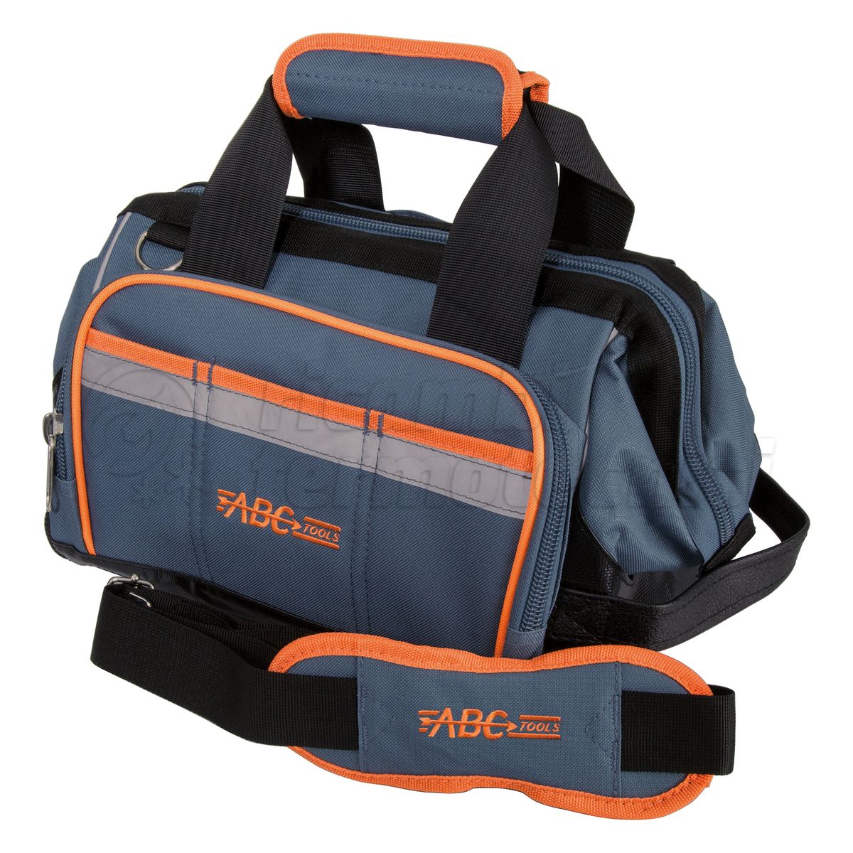 BORSA PORTAUTENSILI IN TESSUTO 320X230X220 MM