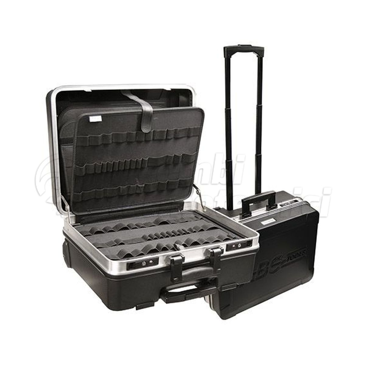 VALIGIA TROLLEY LXPXH 515X440X255  