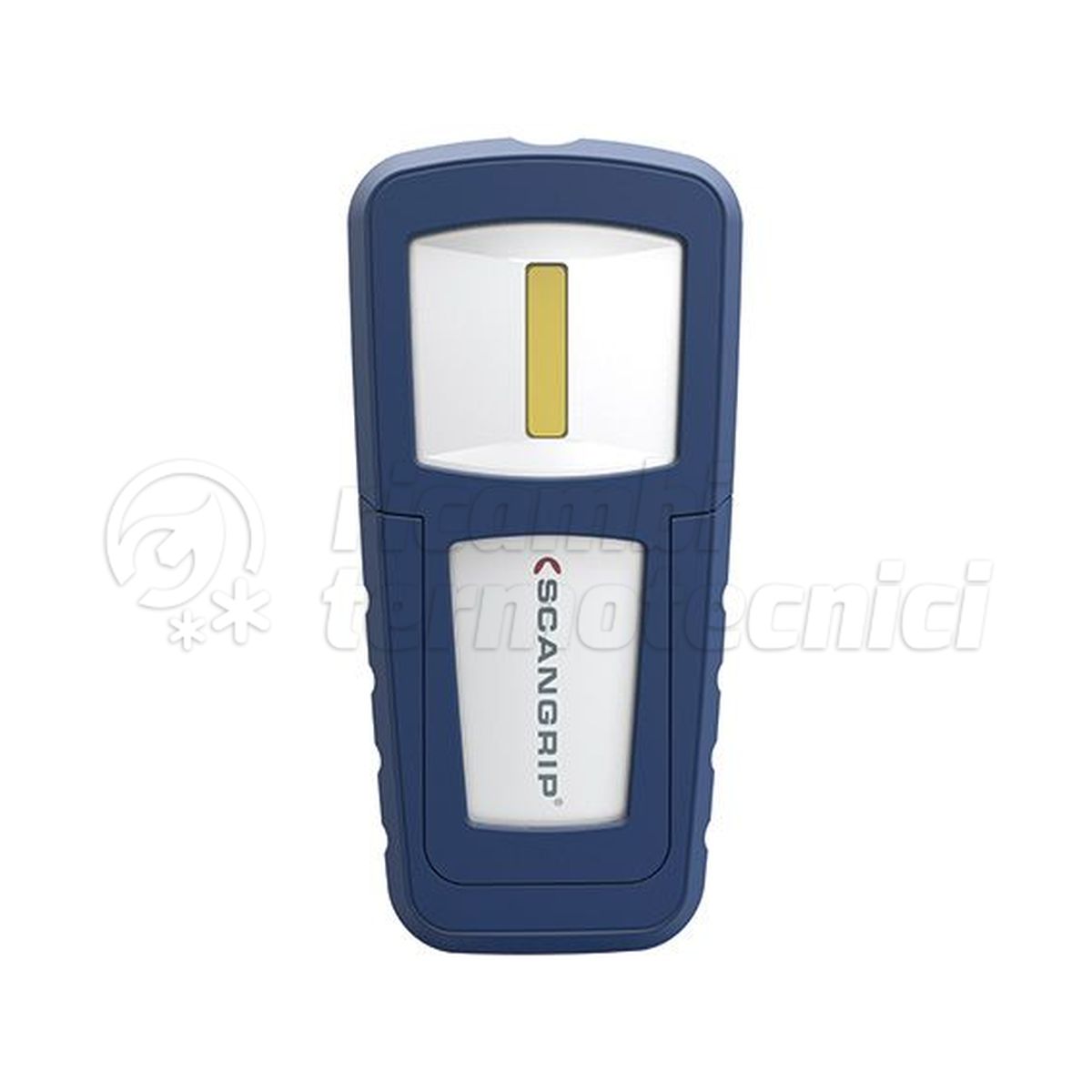 LAMPADA MINIFORM A LED COB