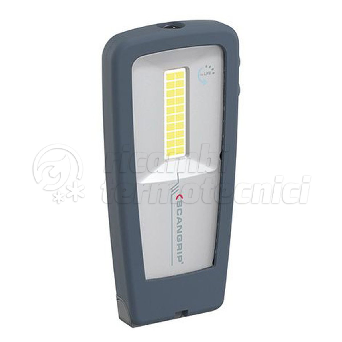 LAMPADA MINIFORM A LED FOR LIFE