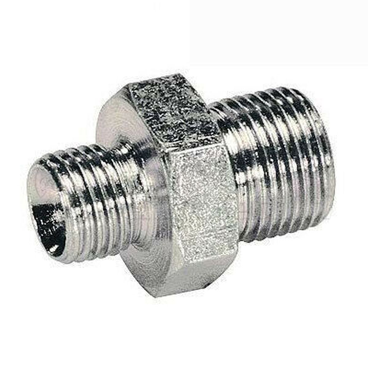 NIPLES ZINCATI CONIC RIDOTTO 1/8 X 3/8