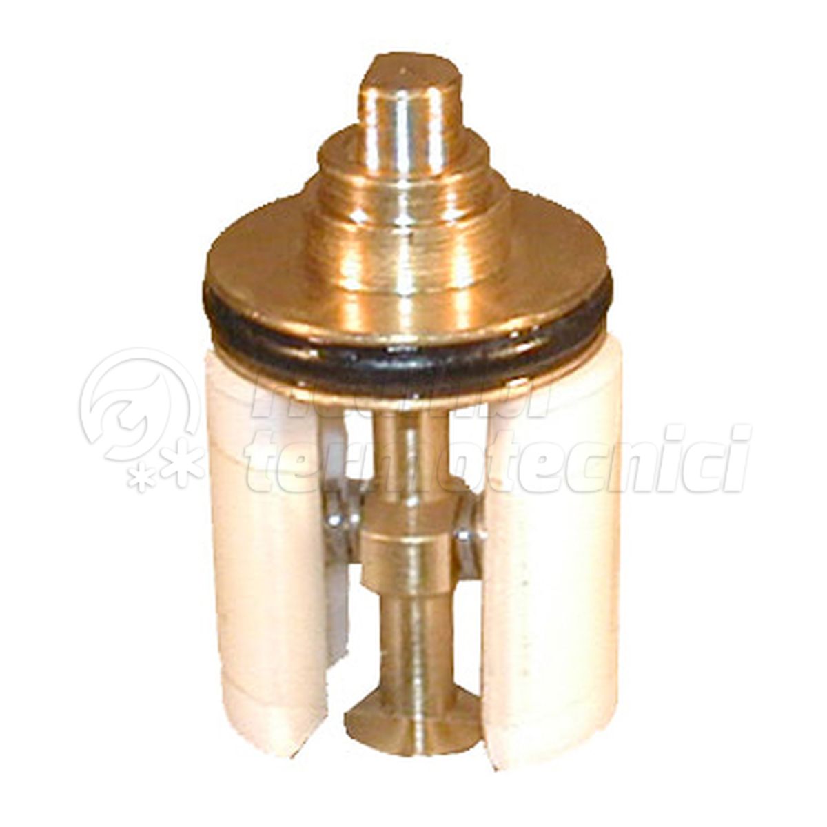 OTTURATORE PER VALVOLA ZONA A SETTORI MOD. 2 VIE DIAM. 1/2" E 3/4" - COMPLETO