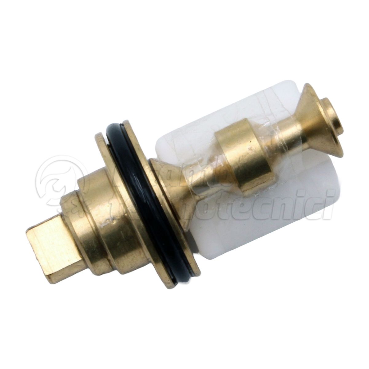 OTTURATORE PER VALVOLA ZONA A SETTORI 3 VIE 3/4''