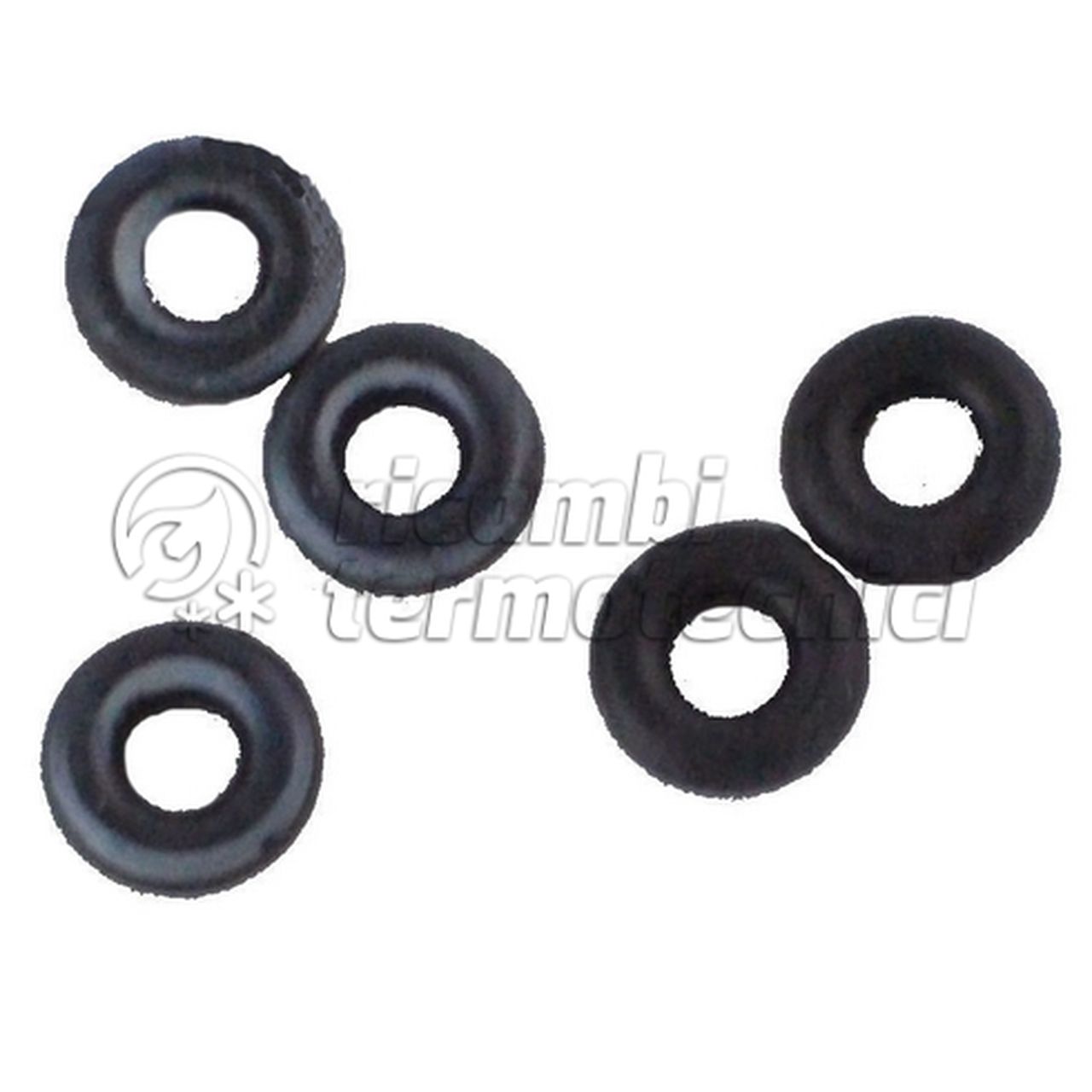 ARCA O-RING TUBO VALVOLA PRESSOSTATICA