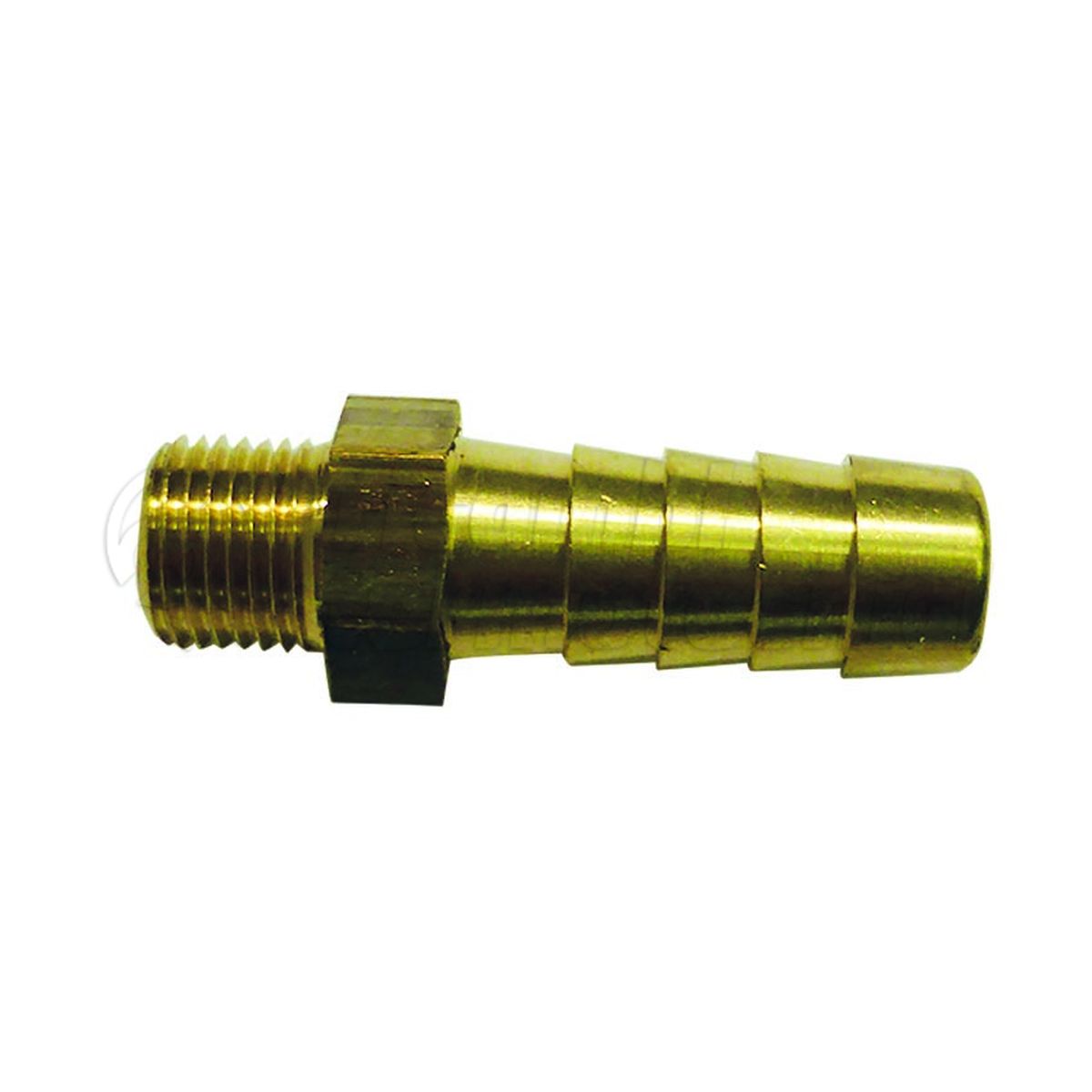 PORTAGOMMA FILETTATO 1/2" GPL