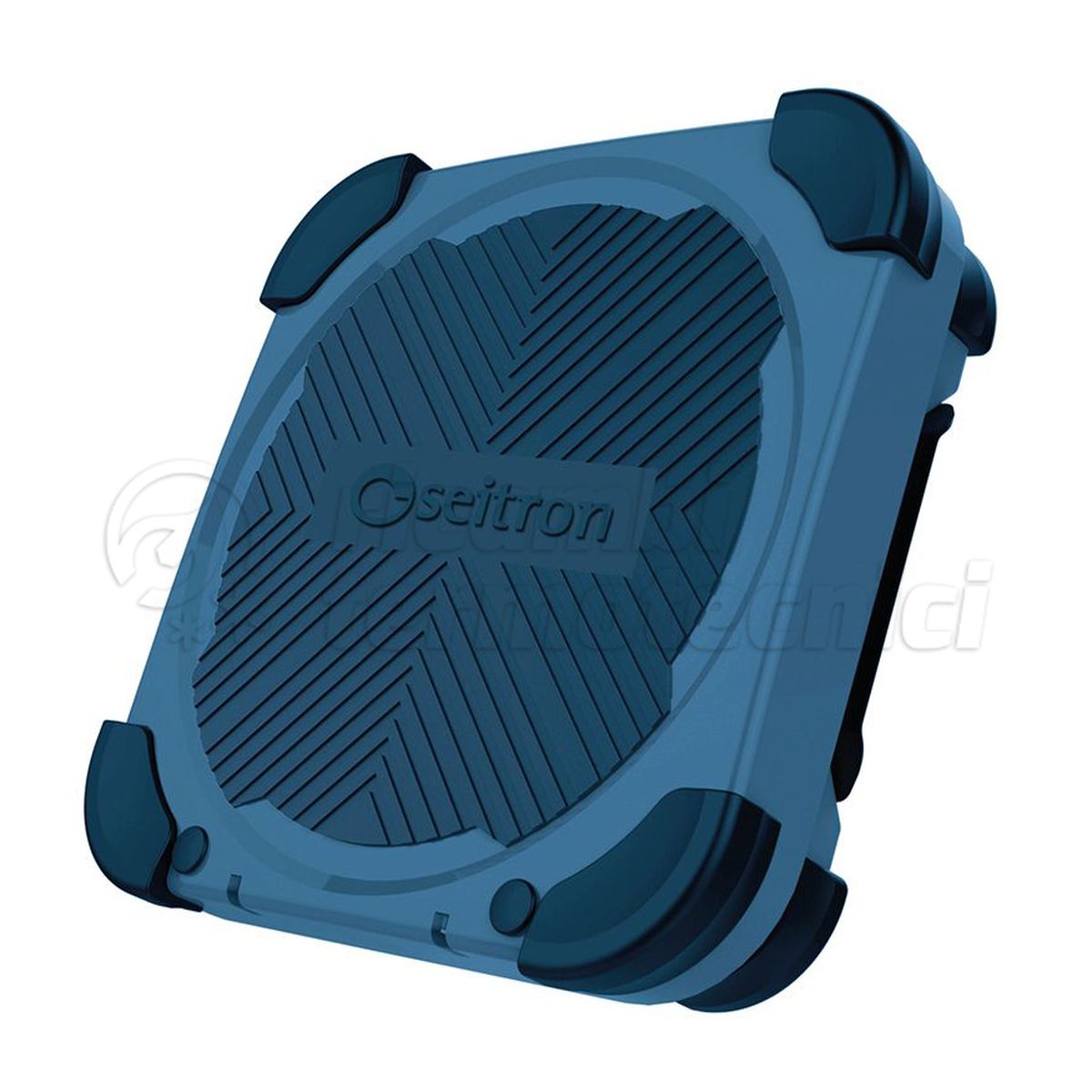 SEITRON BILANCIA WIRELESS PER GAS REFRIGERANTI BE COOL B100 (FINO A 100 KG) 