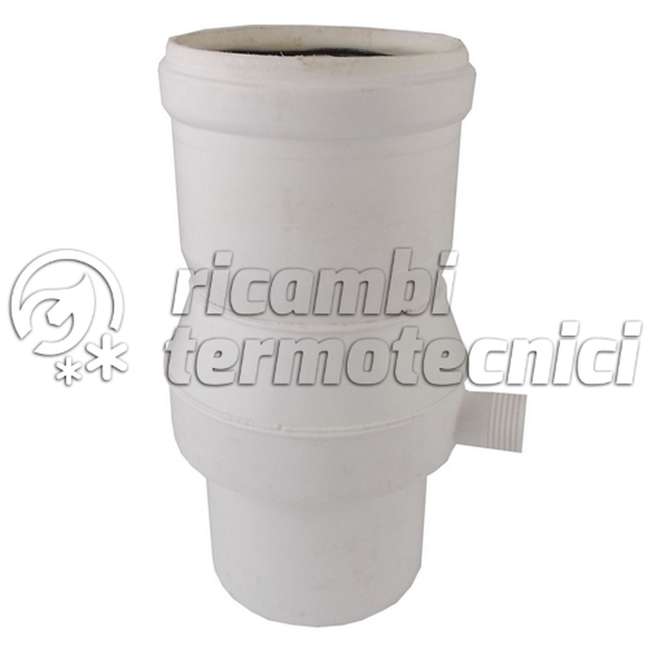 ANC COND. ELEM.DRENAGGIO COND. ORIZZ.D80