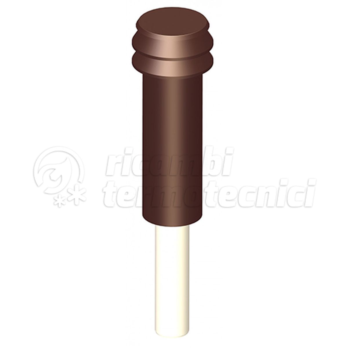 ANC CONDENSING CAPPELLO PARAPIOGGIA  D.160  H=550