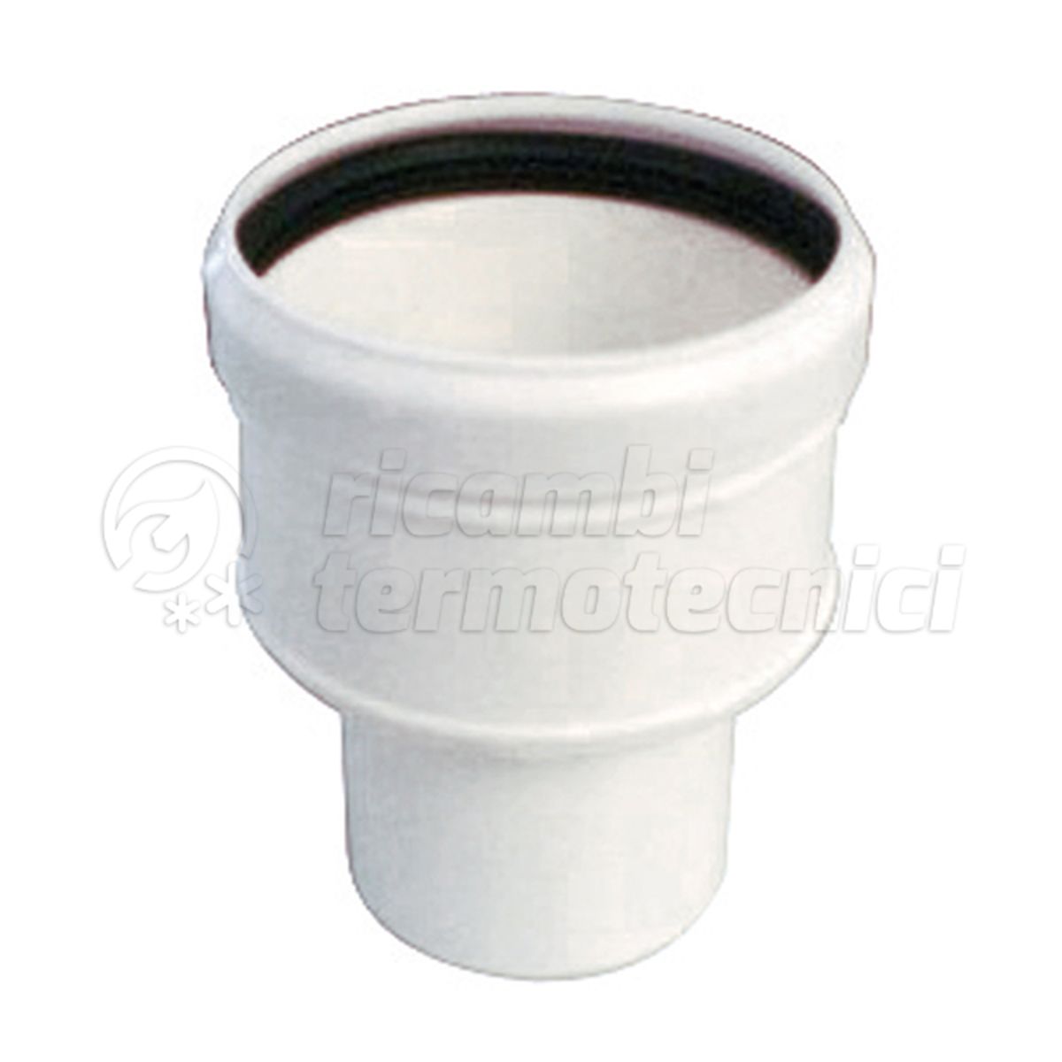 ANC CONDENSING ALLARGAMENTO  D60 M A D80 F