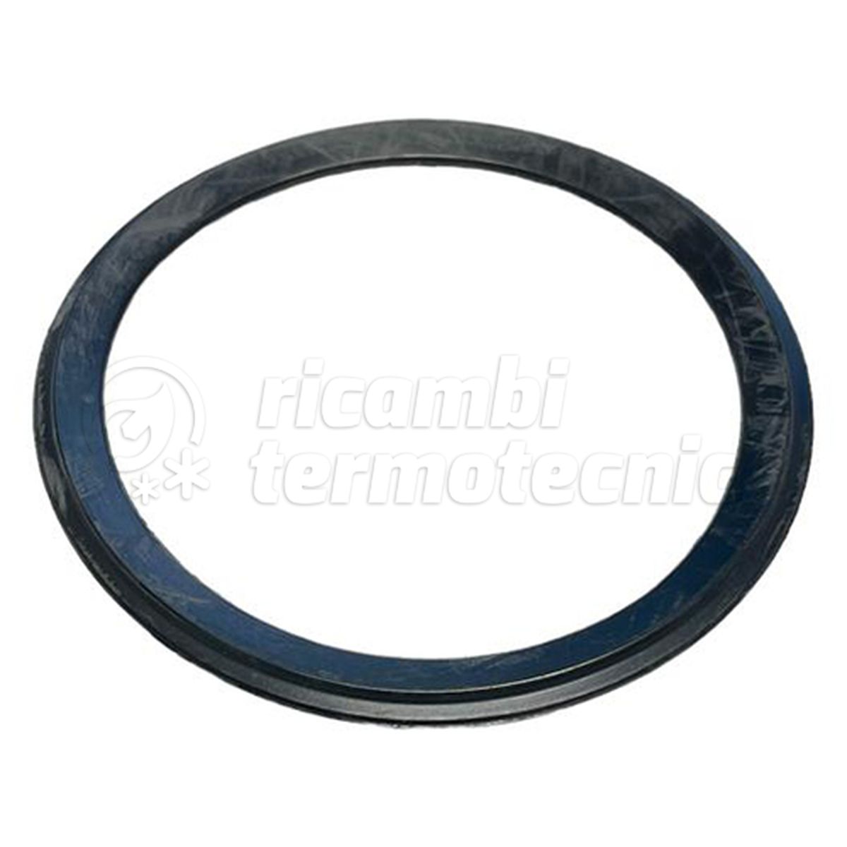 ORING X ADATTATORE PER TUBO  FLESSIBILE D.60